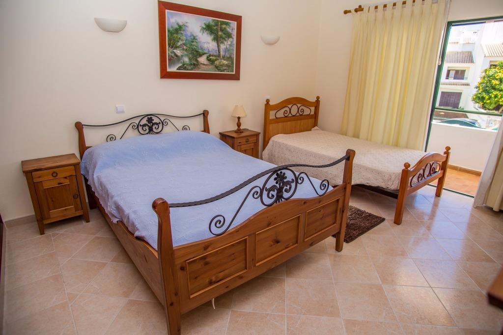 Orchid Villa Costa Albufeira Exterior foto