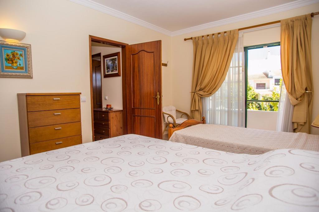Orchid Villa Costa Albufeira Exterior foto